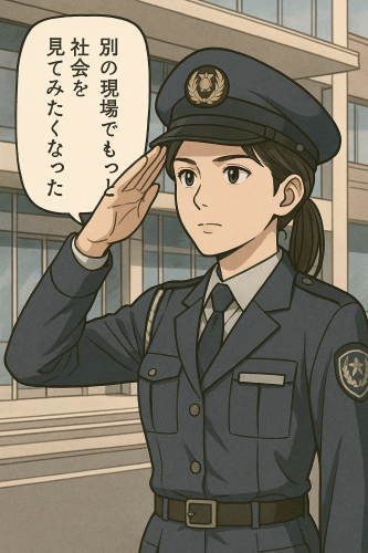 北川起代ものがたり 4