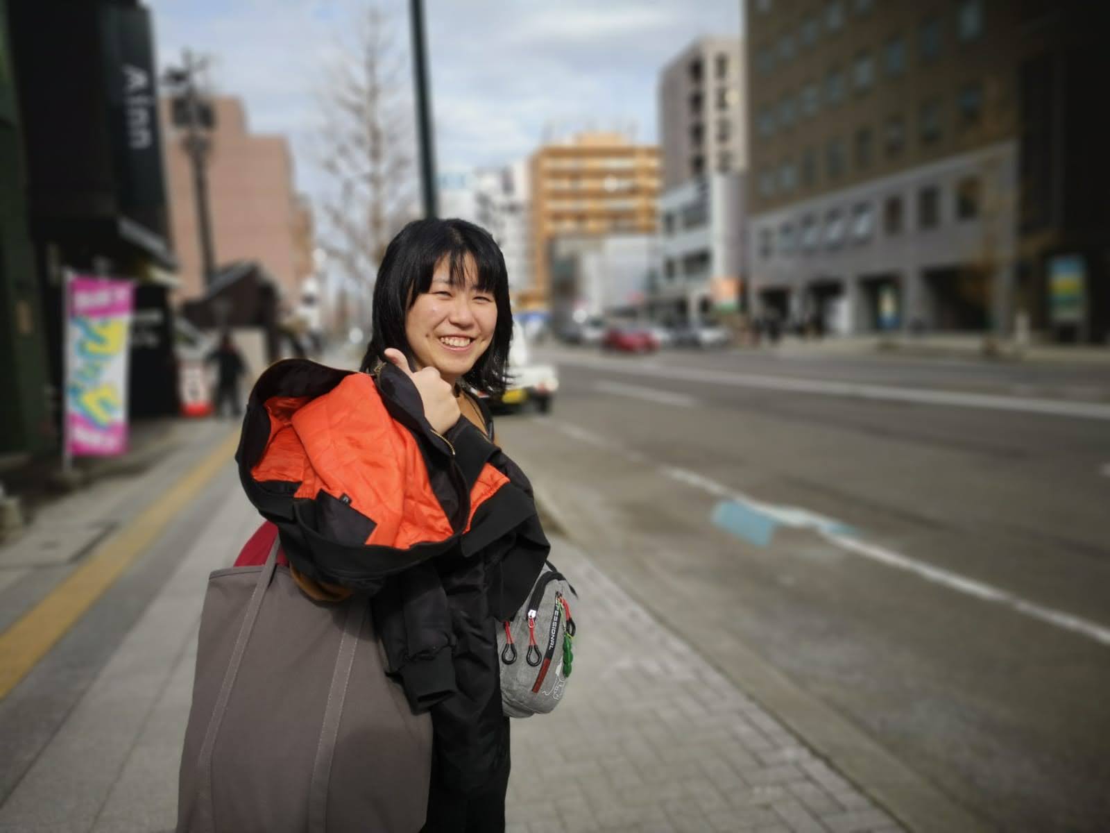 株式会社なるなるの木 代表取締役 北川起代